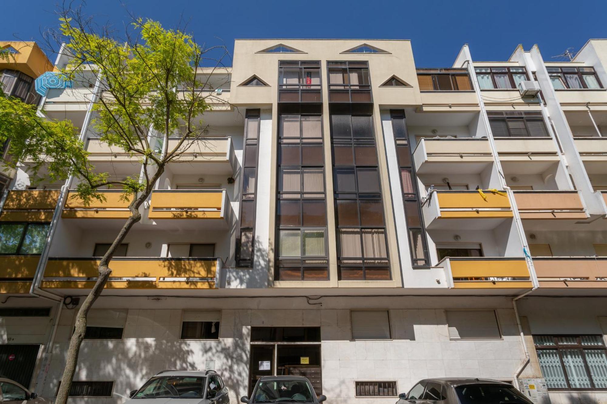 Beguest Caparica Sea Lovers Costa da Caparica Exterior foto